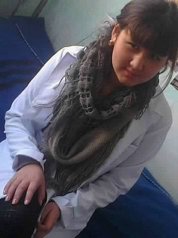 Lyazzat Аltunbekovna