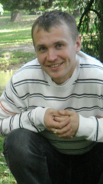 Александр Жук