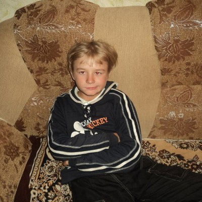 Владимир Чирцов