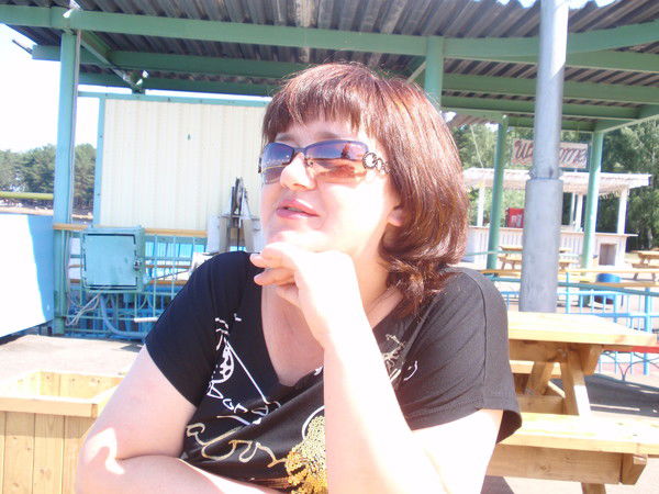 Елена Туголукова