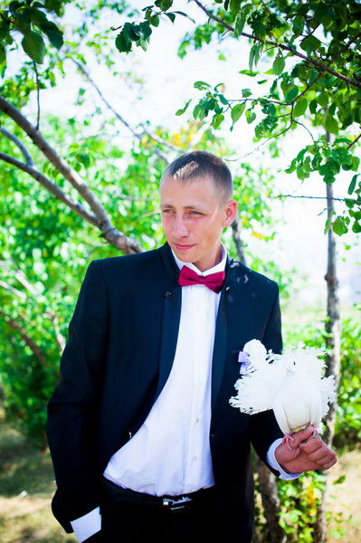 Серёга Масик