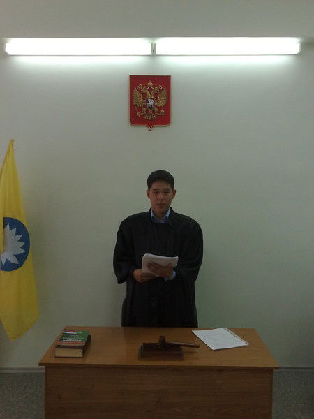 Ник Чекалданов