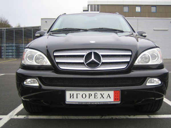 Игорь Кудряшов