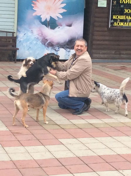 Виктор Морозов