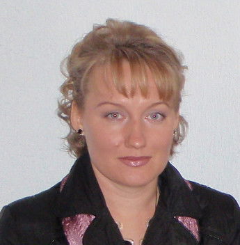 Ирина Коростелева