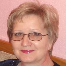 Светлана Литовченко