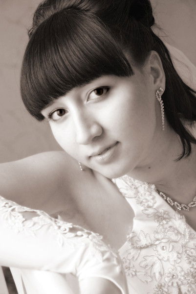 Анастасия Сасова