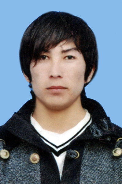 Турсынбек Аширбаев