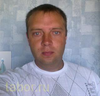 Роман Юрьевич Наливаев