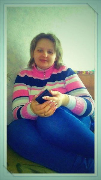 Ирина Дайнеко