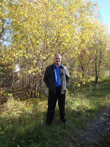 Александр Циома