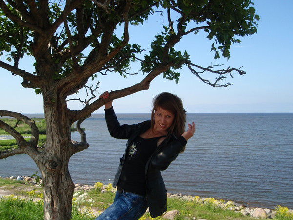 Кристина Вовкотруб