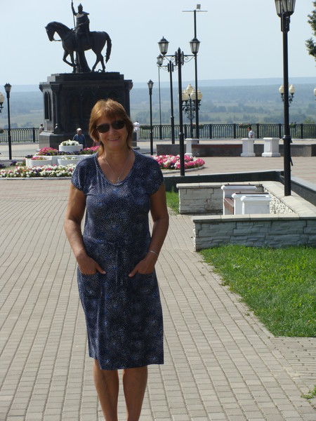 Ирина Бородулина