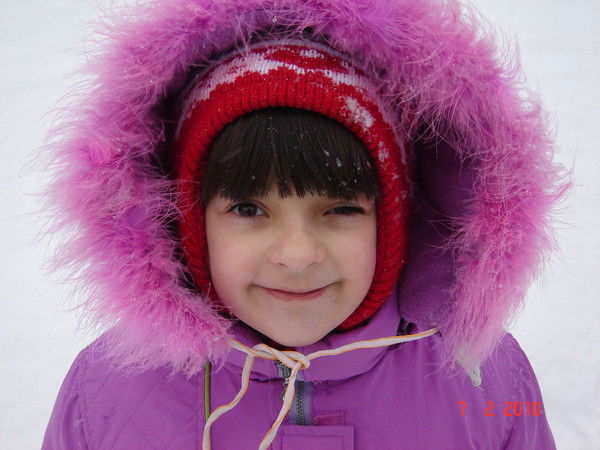 Полина Рыженко