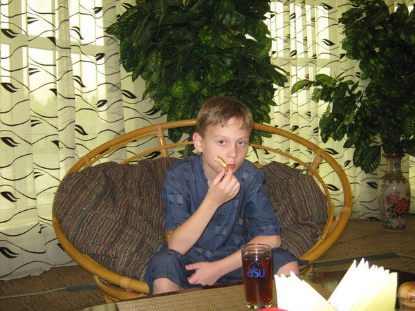 Илья Сучков