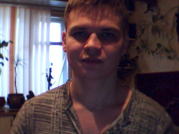 Саша Фадеев