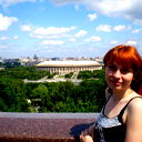 Людмила Осетрова