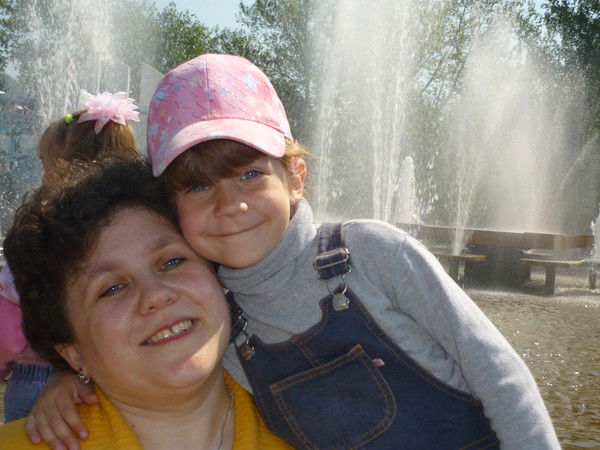 Наталья Марковецкая