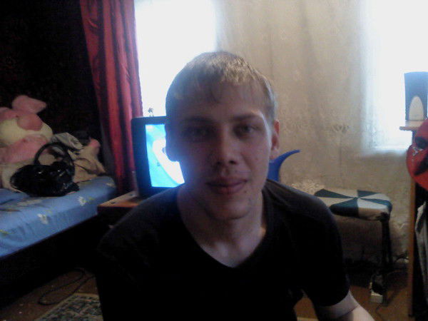 Санек Табаров