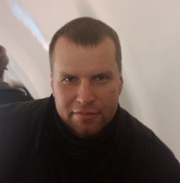 Котельников Дмитрий