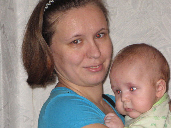 Наталья Катаева