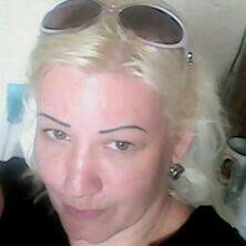 Елена Шубина