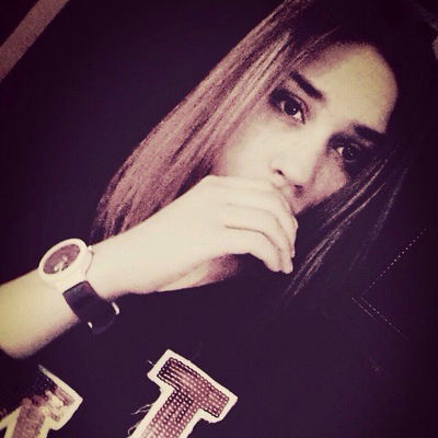 Алишка Максимова