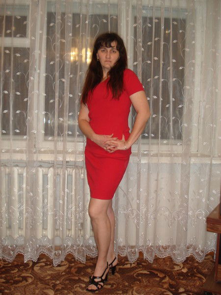 Ирина Сушинская