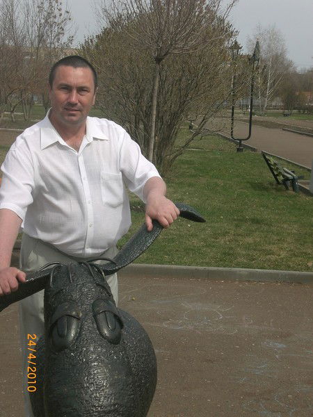 Николай Орлов