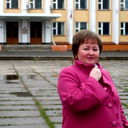 Марина Тарасова