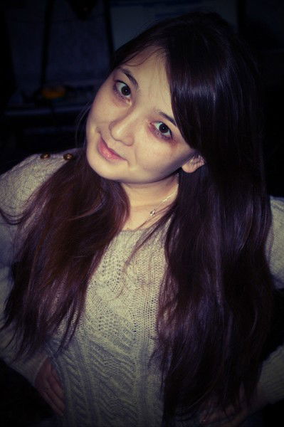 Маришка_ Ли