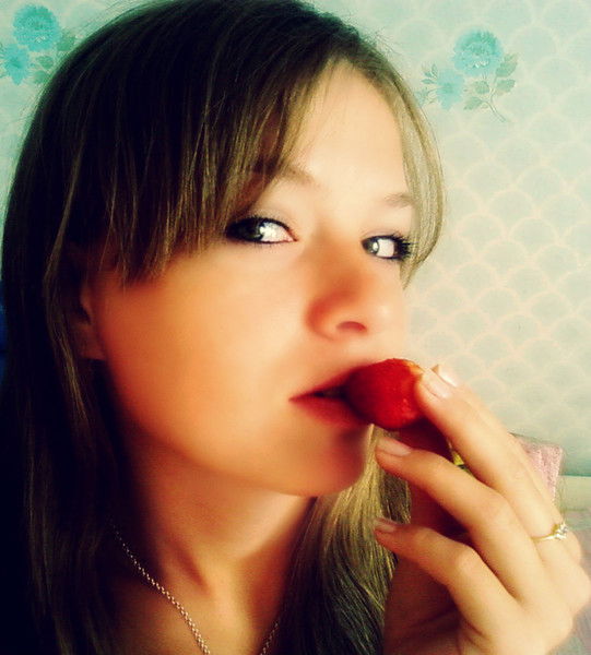 Гузелия Масалимова