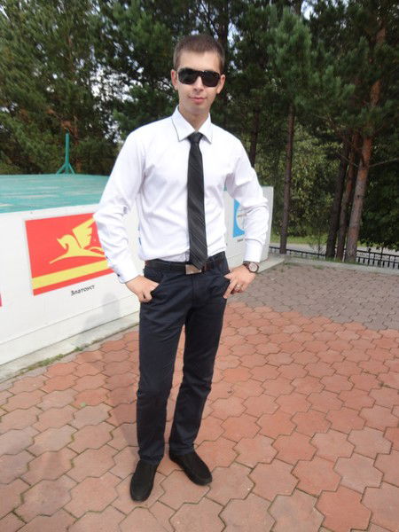 Роман Закирьянов