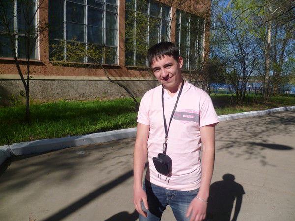 Алексей Карасев