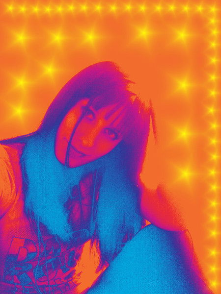 Любаша Юрченко