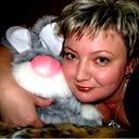 Светлана Ильязова