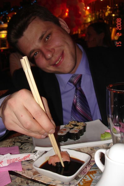 Владимир Комсюков