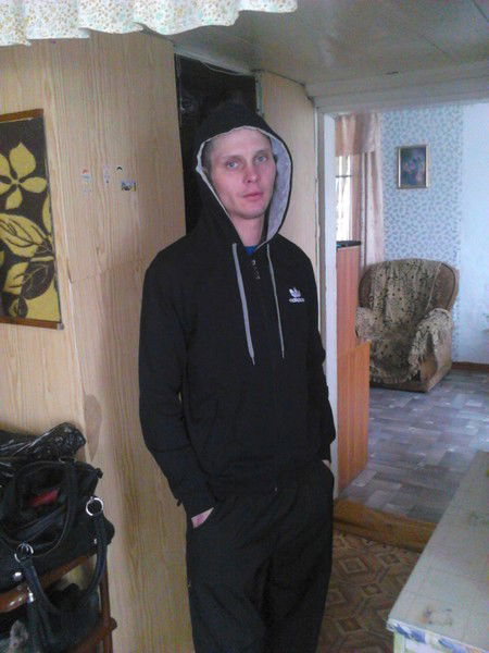 Перевозчиков Сергей