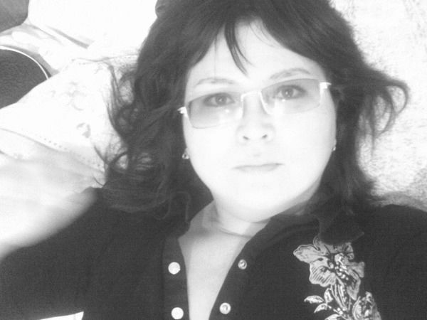 Айгуль Сагадиева