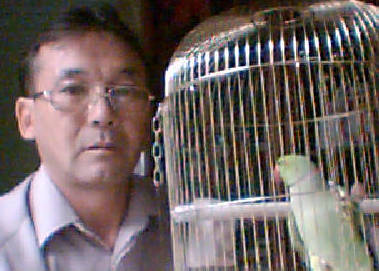 Амир Каримов