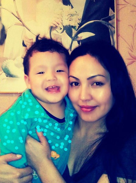 Арайлым Бибекова