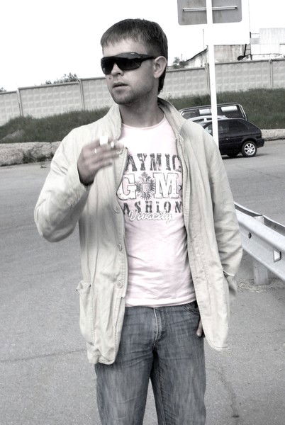 Роман Дутов