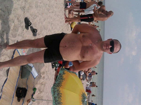 Юрий Коваленко