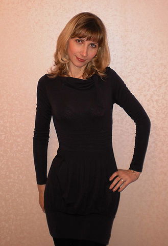 Анфиса Соболева