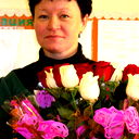Елена Быкова