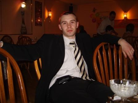 Дмитрий Лейман