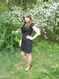 Ольга Александрова