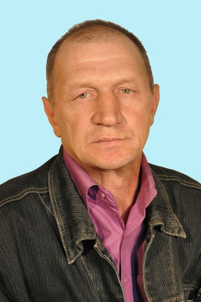 Валерий Кириллов