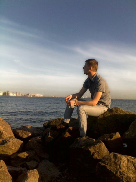 Роман Виноградов