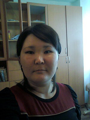 Камила Нурекешова